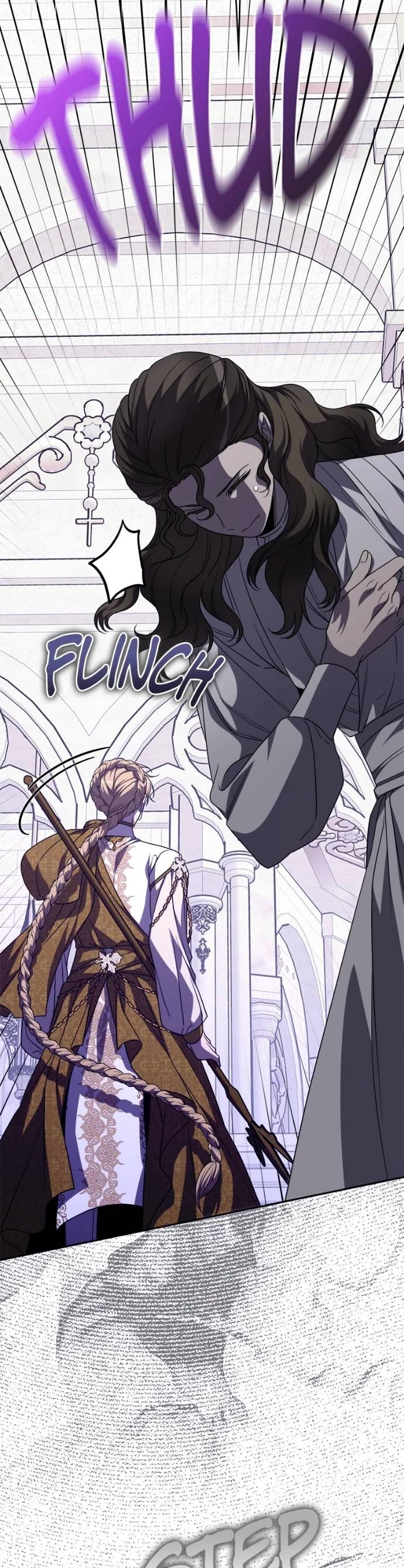 What Happens When the Sub Male Lead Goes on Strike chapter 78 page 5