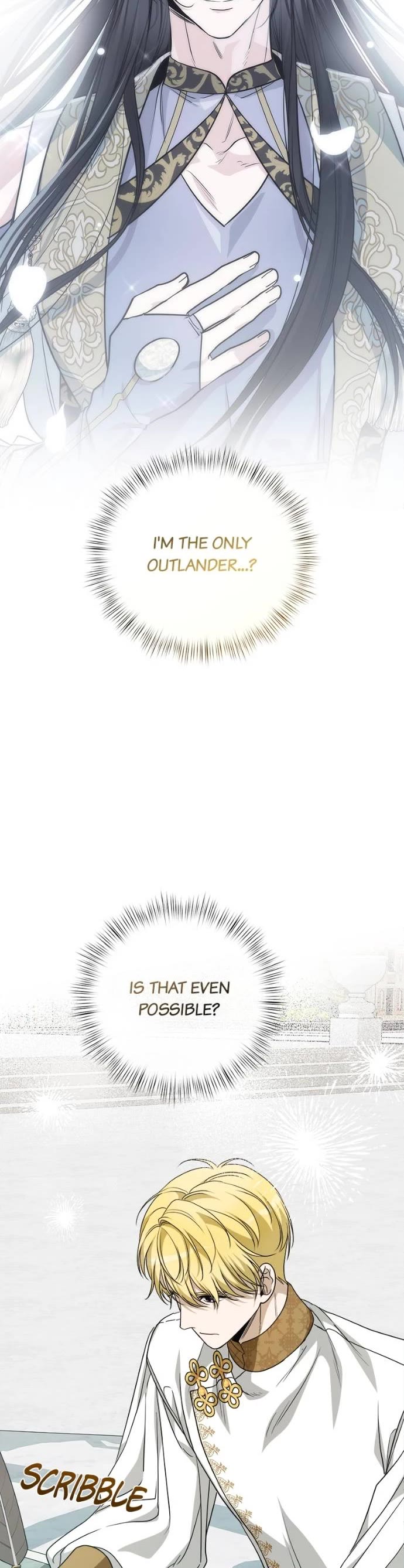 What Happens When the Sub Male Lead Goes on Strike chapter 78 page 50