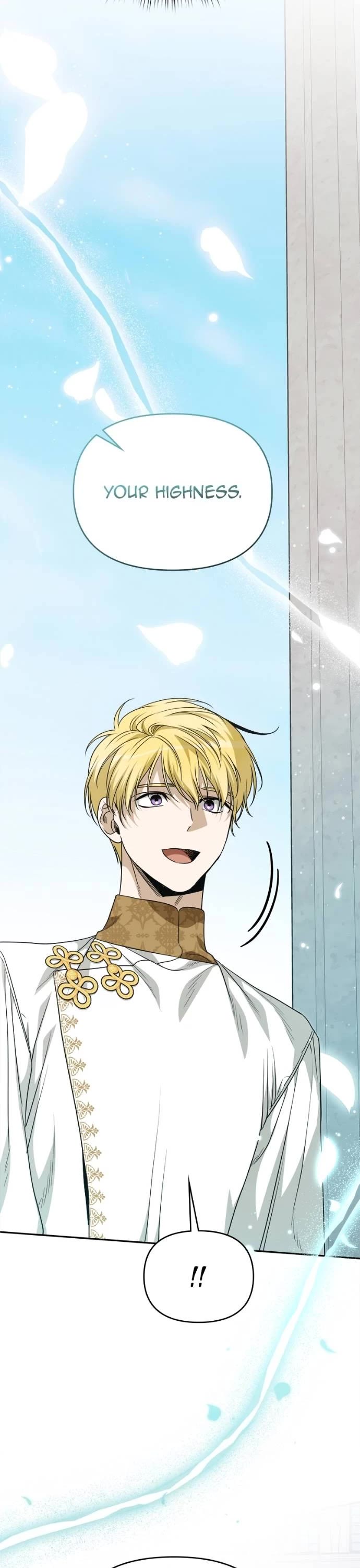 What Happens When the Sub Male Lead Goes on Strike chapter 78 page 52