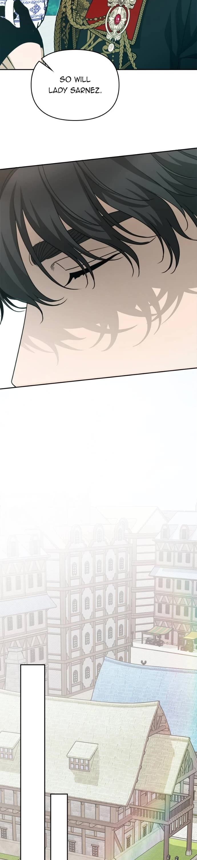 What Happens When the Sub Male Lead Goes on Strike chapter 78 page 57