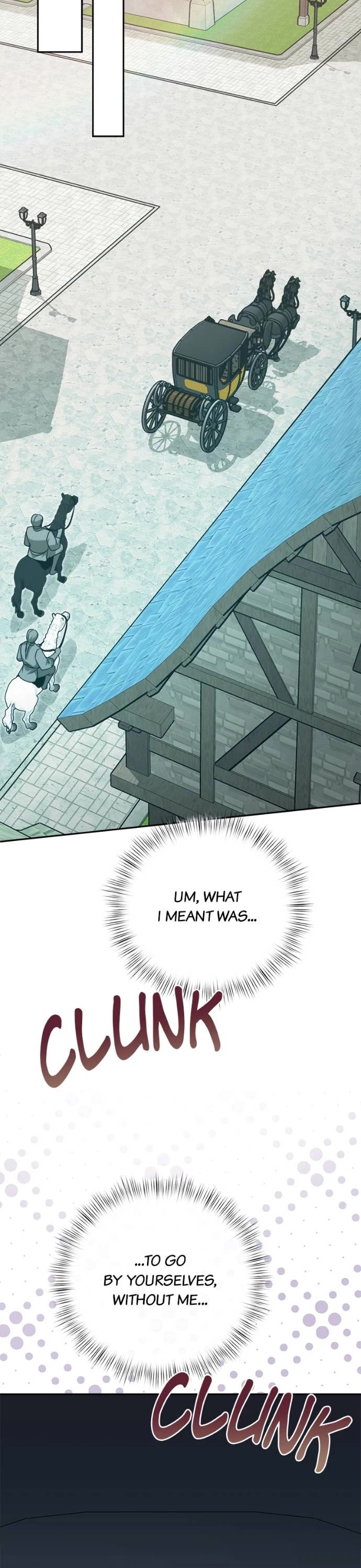 What Happens When the Sub Male Lead Goes on Strike chapter 78 page 58