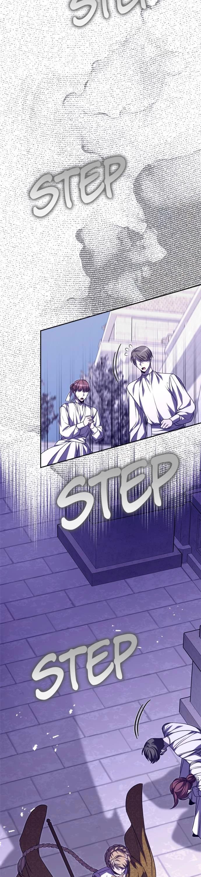 What Happens When the Sub Male Lead Goes on Strike chapter 78 page 6