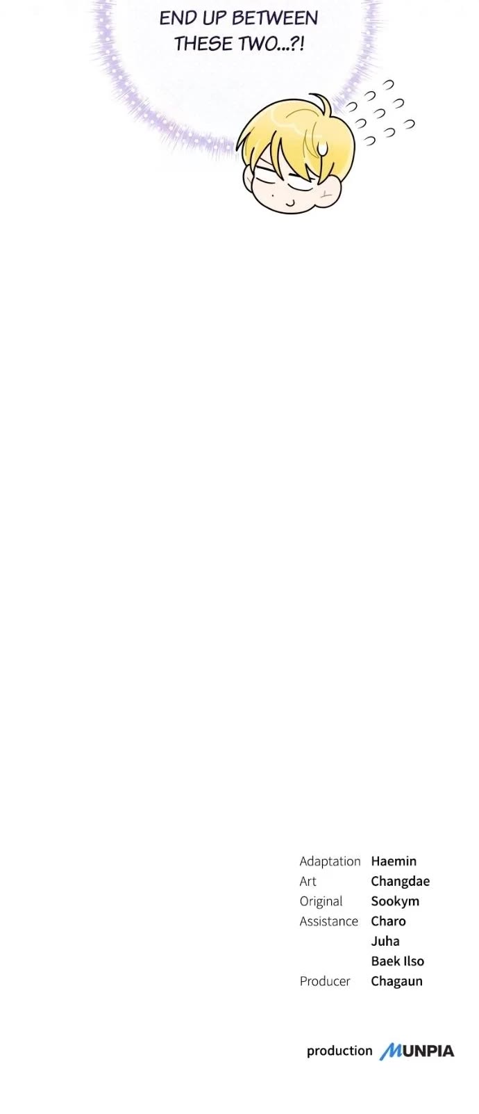 What Happens When the Sub Male Lead Goes on Strike chapter 78 page 60