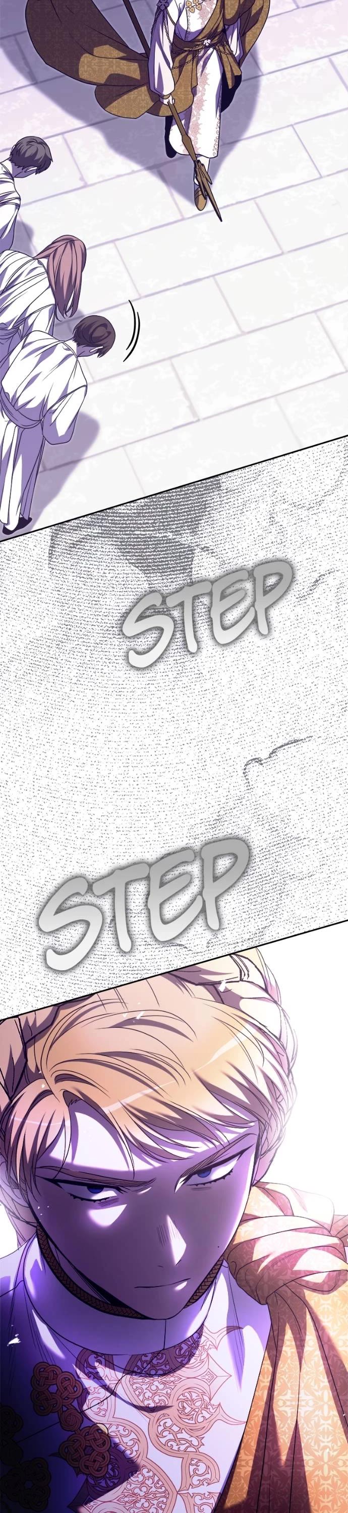 What Happens When the Sub Male Lead Goes on Strike chapter 78 page 7