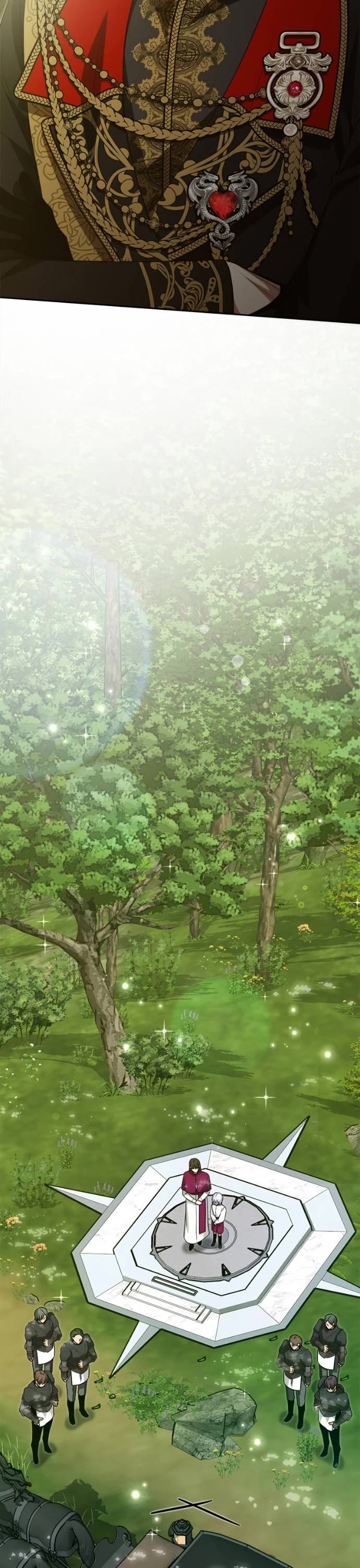 What Happens When the Sub Male Lead Goes on Strike chapter 79 page 16