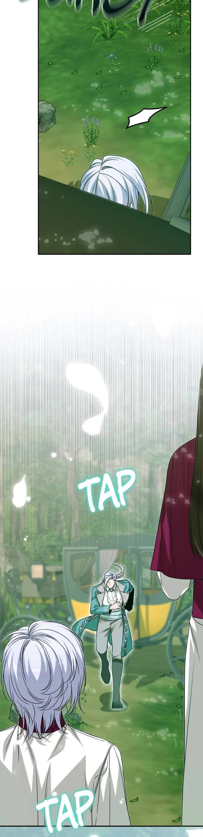 What Happens When the Sub Male Lead Goes on Strike chapter 79 page 19