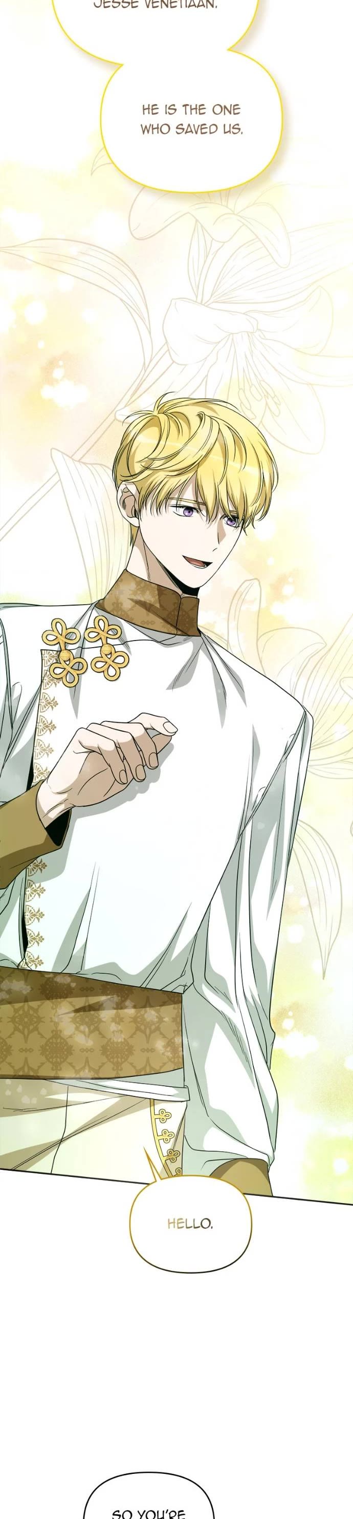 What Happens When the Sub Male Lead Goes on Strike chapter 79 page 24