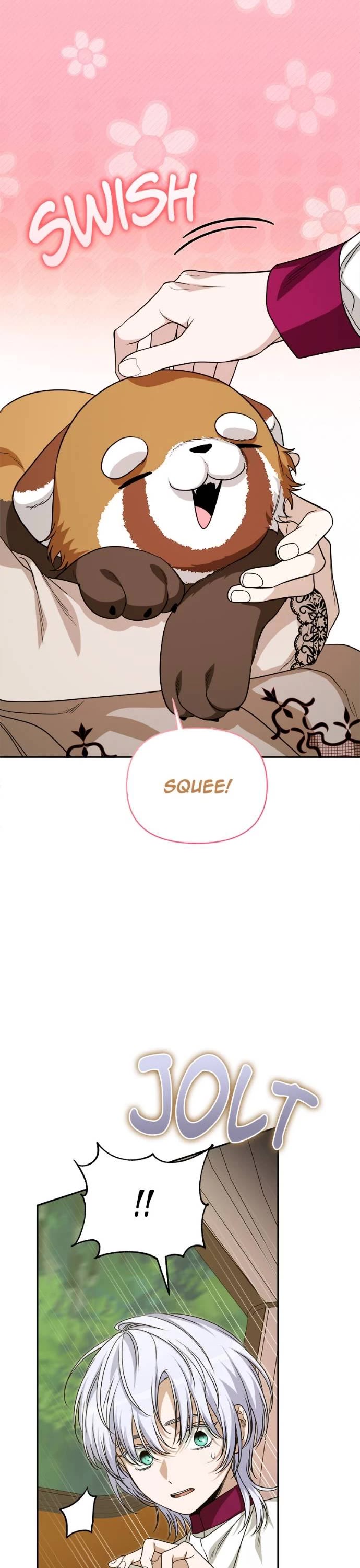 What Happens When the Sub Male Lead Goes on Strike chapter 79 page 33