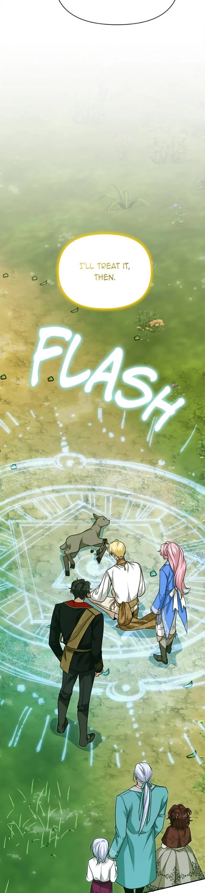 What Happens When the Sub Male Lead Goes on Strike chapter 79 page 41