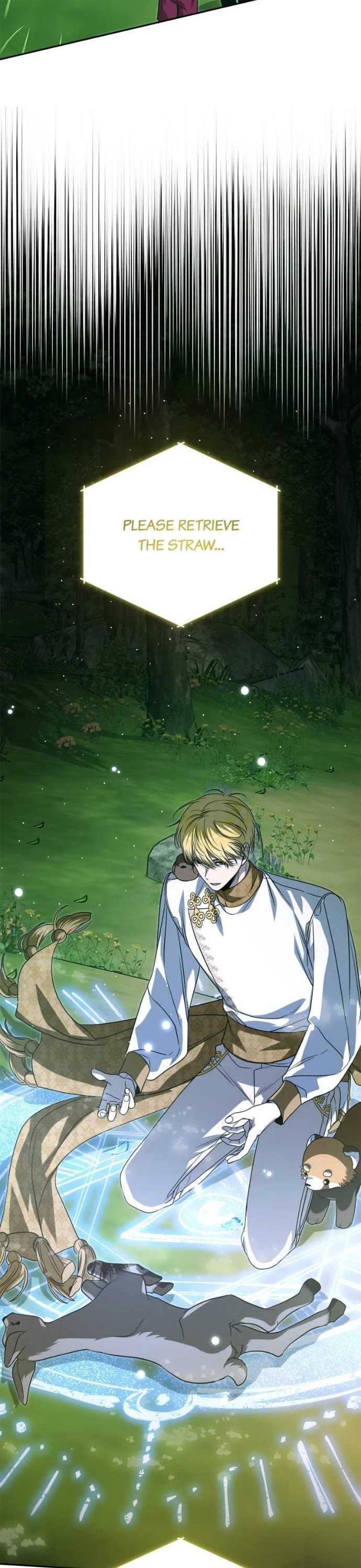 What Happens When the Sub Male Lead Goes on Strike chapter 79 page 42