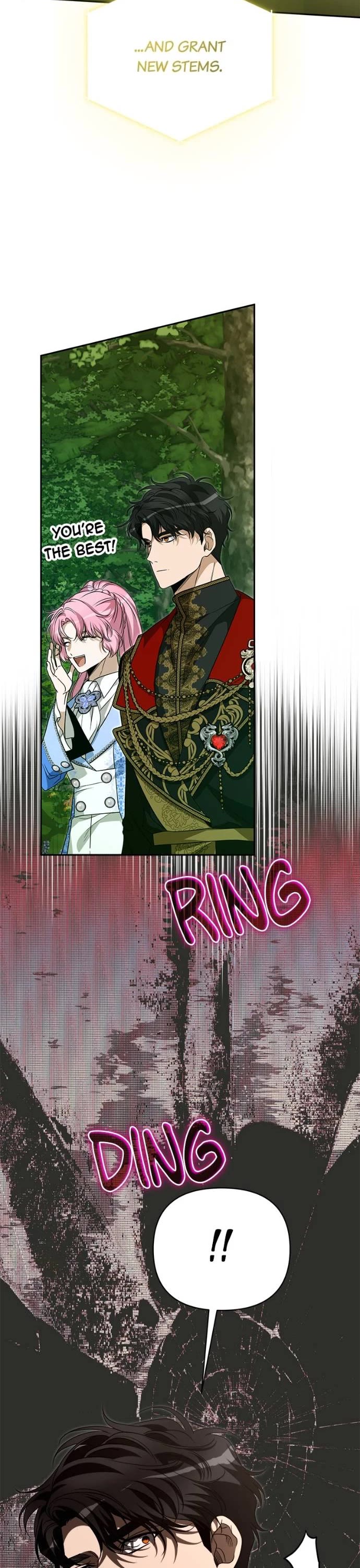 What Happens When the Sub Male Lead Goes on Strike chapter 79 page 43