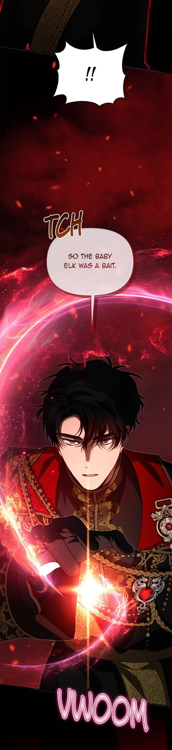 What Happens When the Sub Male Lead Goes on Strike chapter 79 page 47