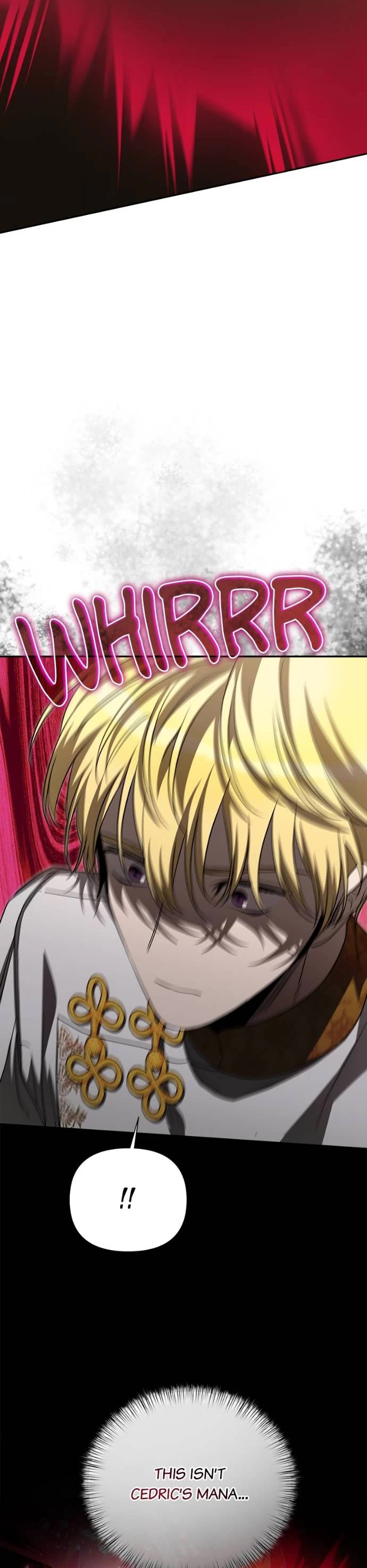 What Happens When the Sub Male Lead Goes on Strike chapter 79 page 49