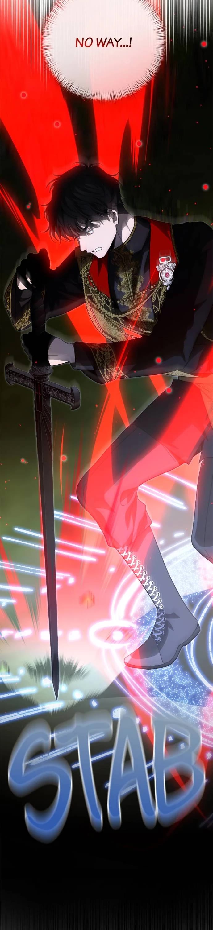 What Happens When the Sub Male Lead Goes on Strike chapter 79 page 52