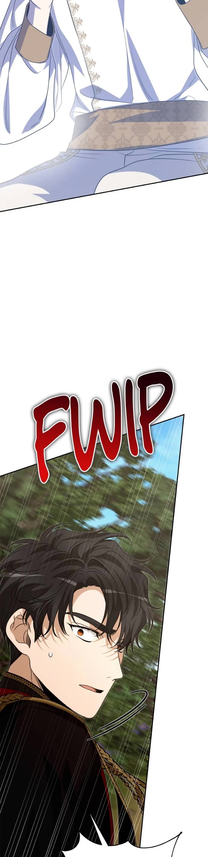 What Happens When the Sub Male Lead Goes on Strike chapter 79 page 54