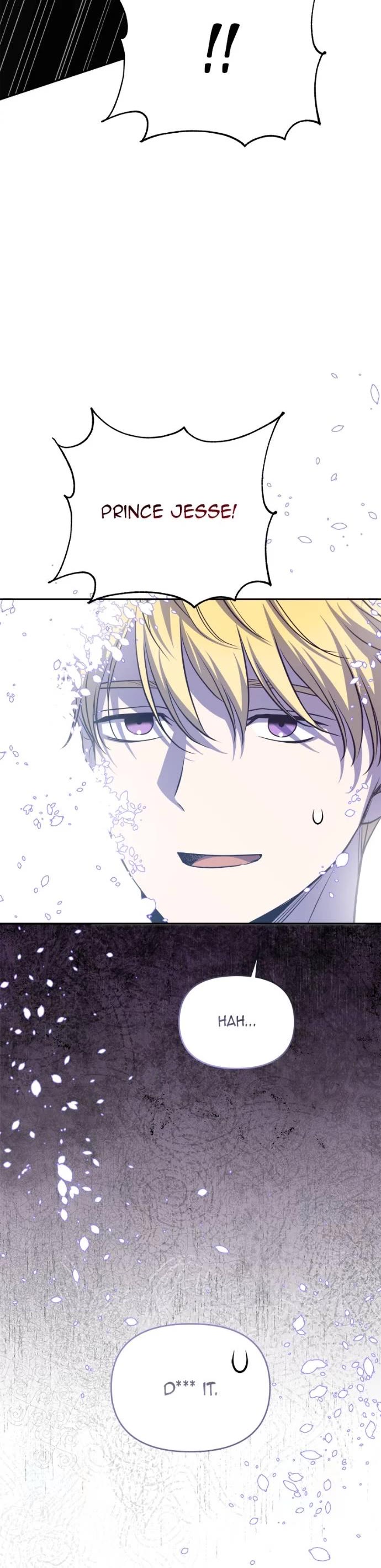 What Happens When the Sub Male Lead Goes on Strike chapter 79 page 55