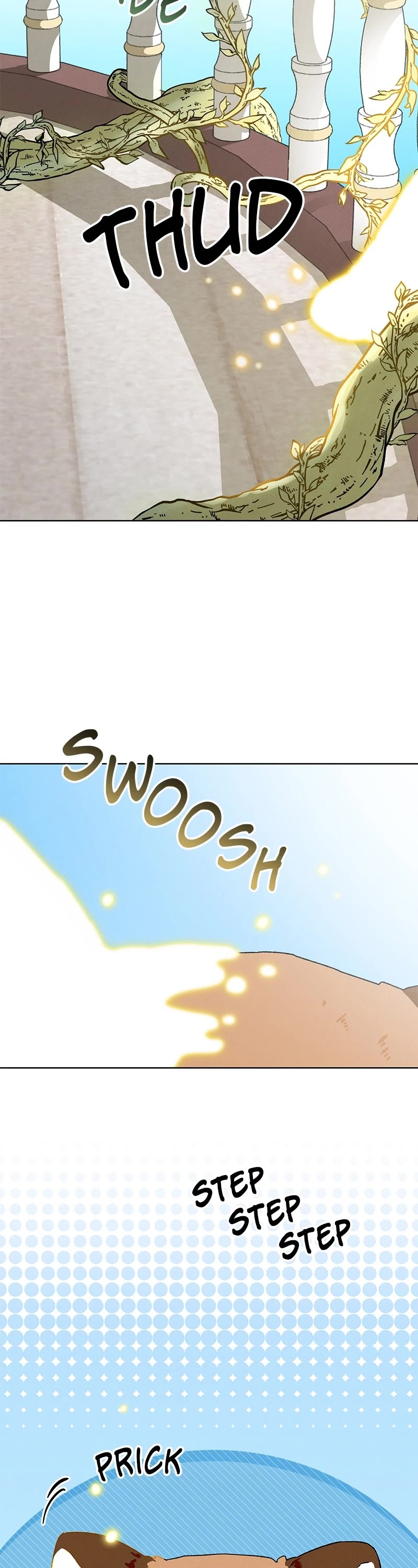 What Happens When the Sub Male Lead Goes on Strike chapter 8 page 48