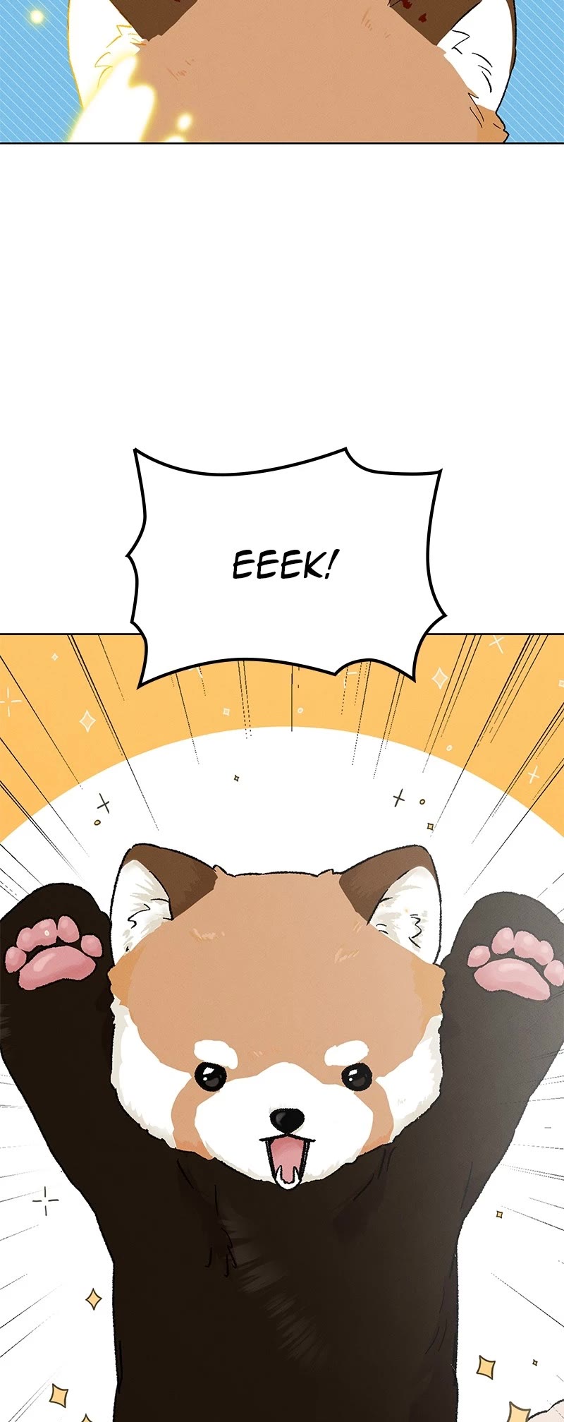 What Happens When the Sub Male Lead Goes on Strike chapter 8 page 49