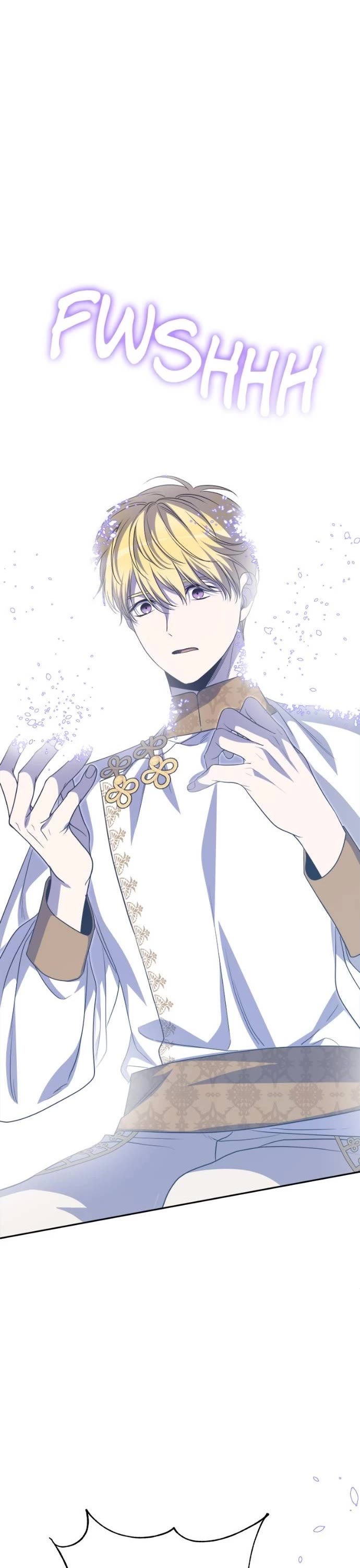 What Happens When the Sub Male Lead Goes on Strike chapter 80 page 1