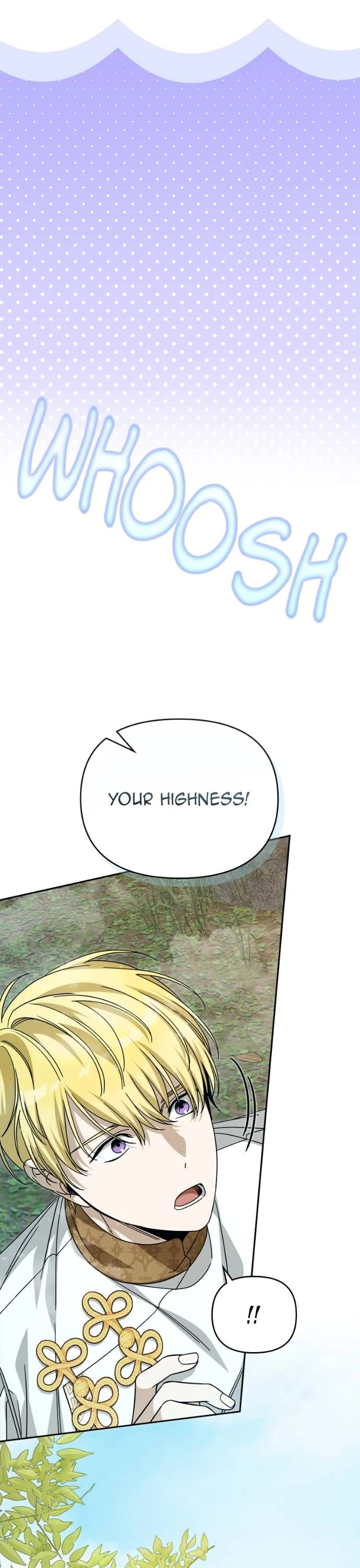 What Happens When the Sub Male Lead Goes on Strike chapter 80 page 17