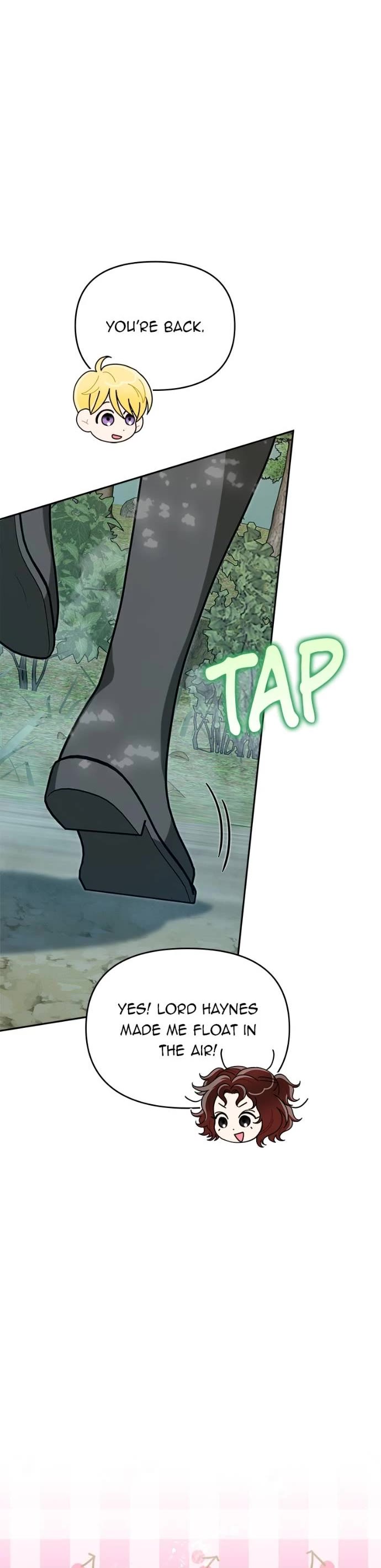 What Happens When the Sub Male Lead Goes on Strike chapter 80 page 19