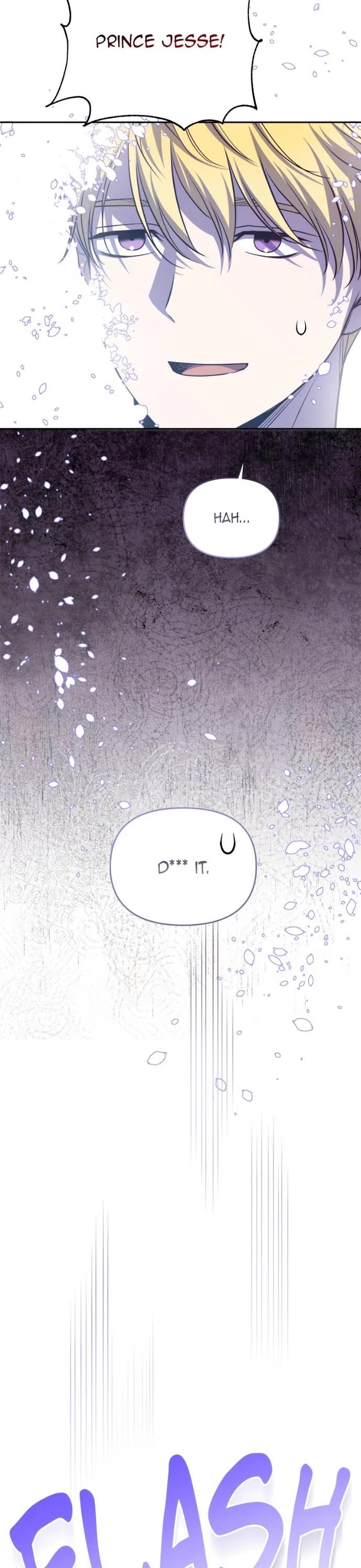 What Happens When the Sub Male Lead Goes on Strike chapter 80 page 2