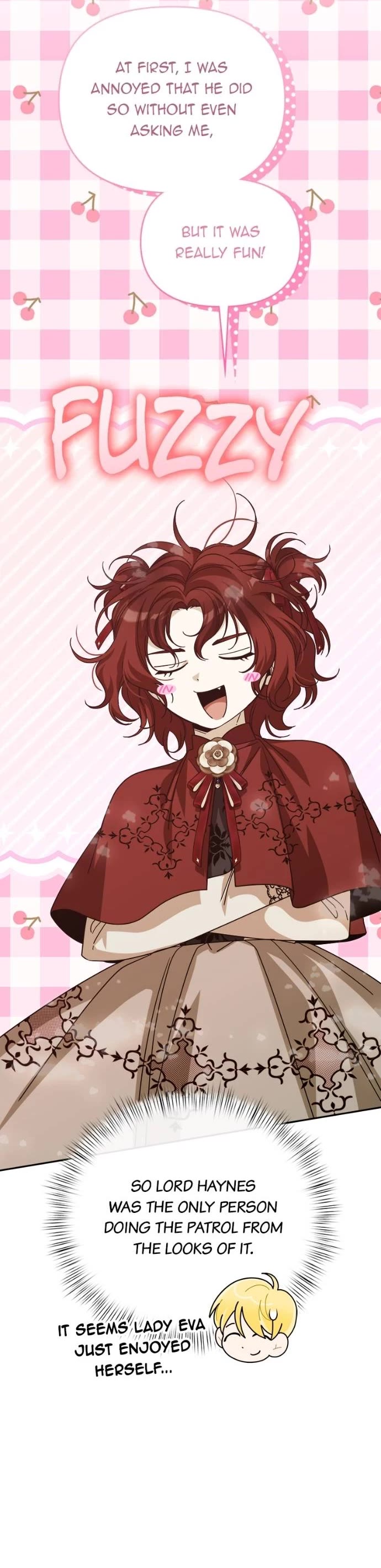 What Happens When the Sub Male Lead Goes on Strike chapter 80 page 20