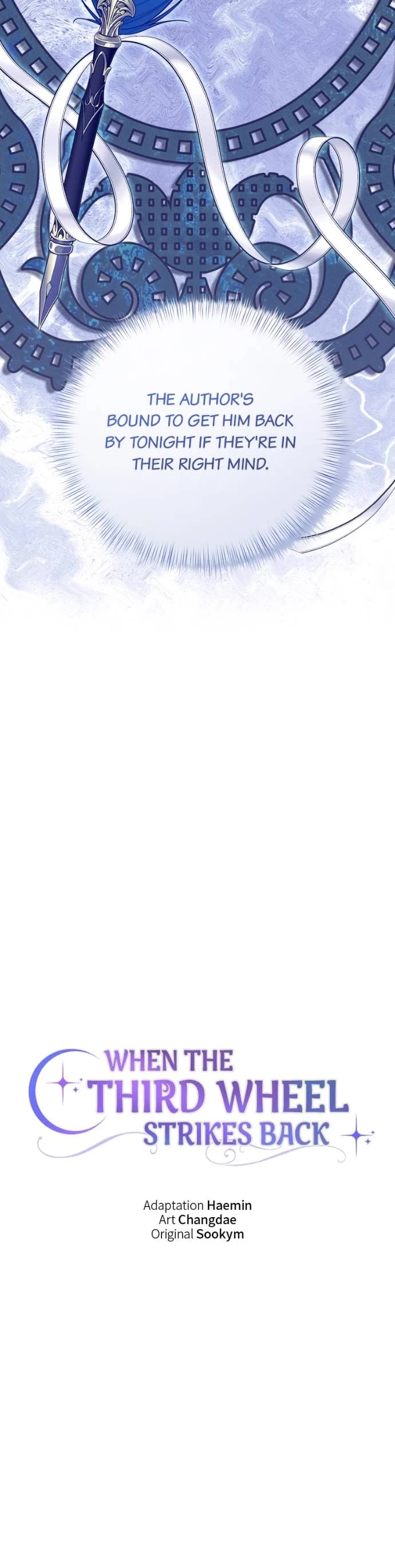 What Happens When the Sub Male Lead Goes on Strike chapter 80 page 24