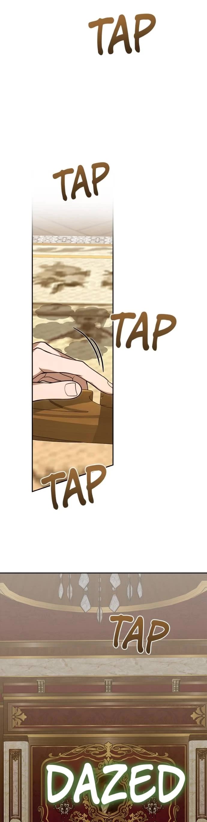 What Happens When the Sub Male Lead Goes on Strike chapter 80 page 25