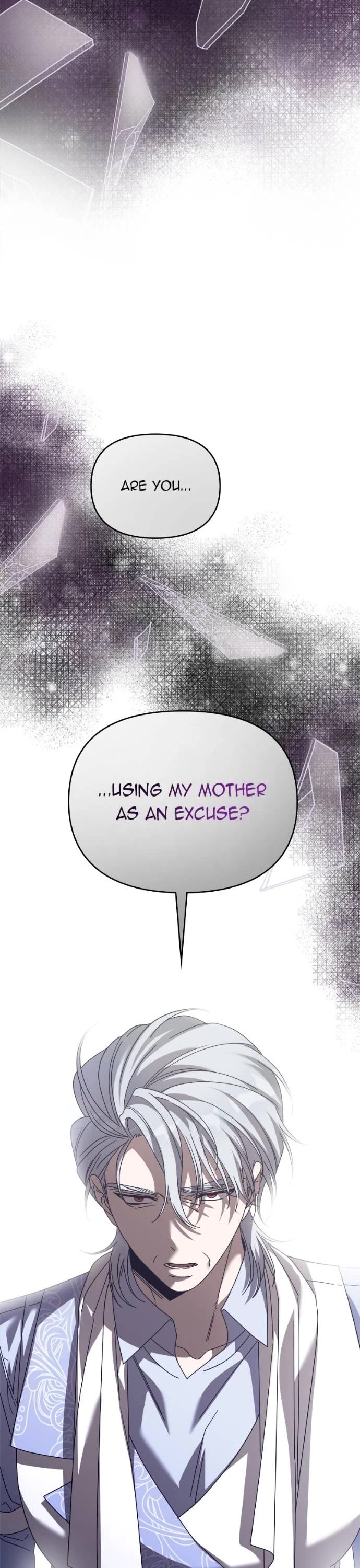 What Happens When the Sub Male Lead Goes on Strike chapter 80 page 36