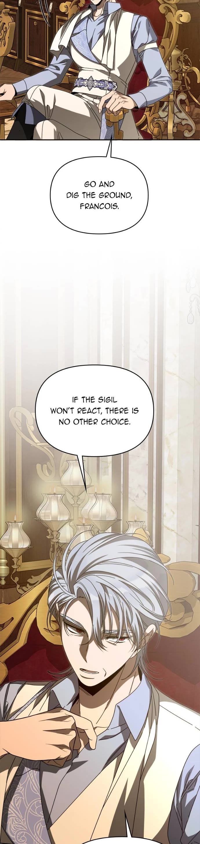 What Happens When the Sub Male Lead Goes on Strike chapter 80 page 45