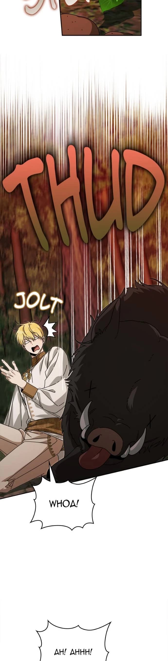 What Happens When the Sub Male Lead Goes on Strike chapter 80 page 49