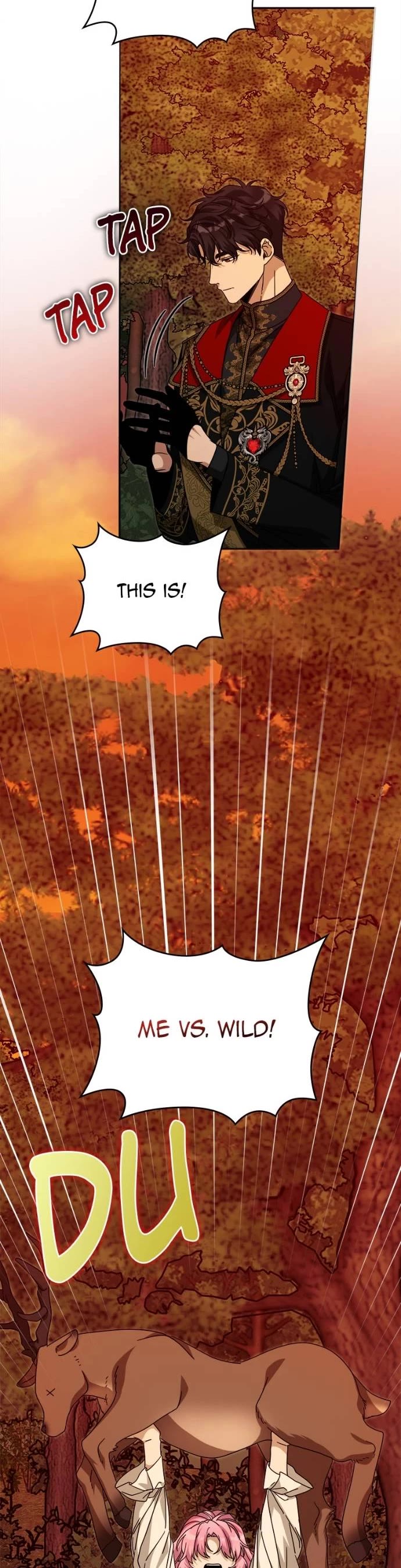 What Happens When the Sub Male Lead Goes on Strike chapter 80 page 50