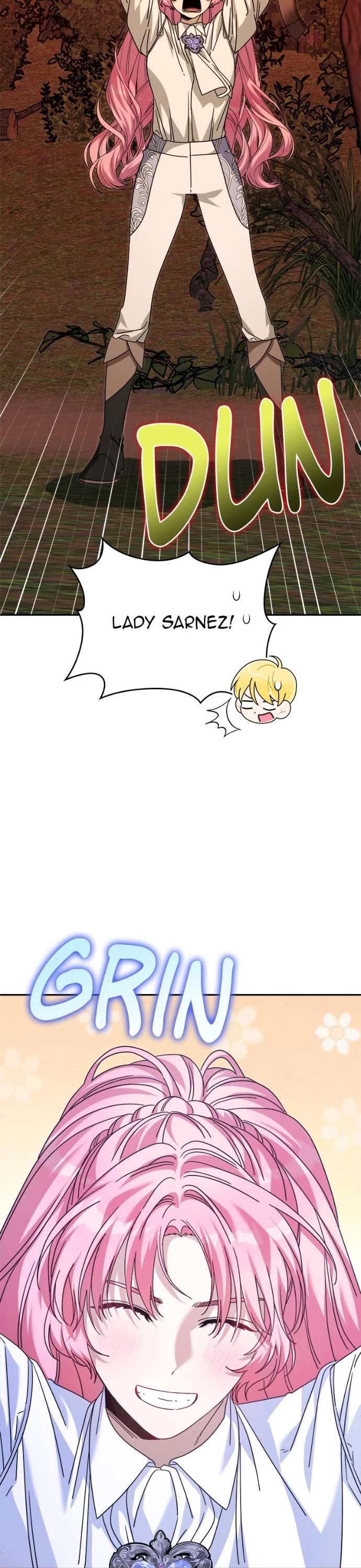 What Happens When the Sub Male Lead Goes on Strike chapter 80 page 51