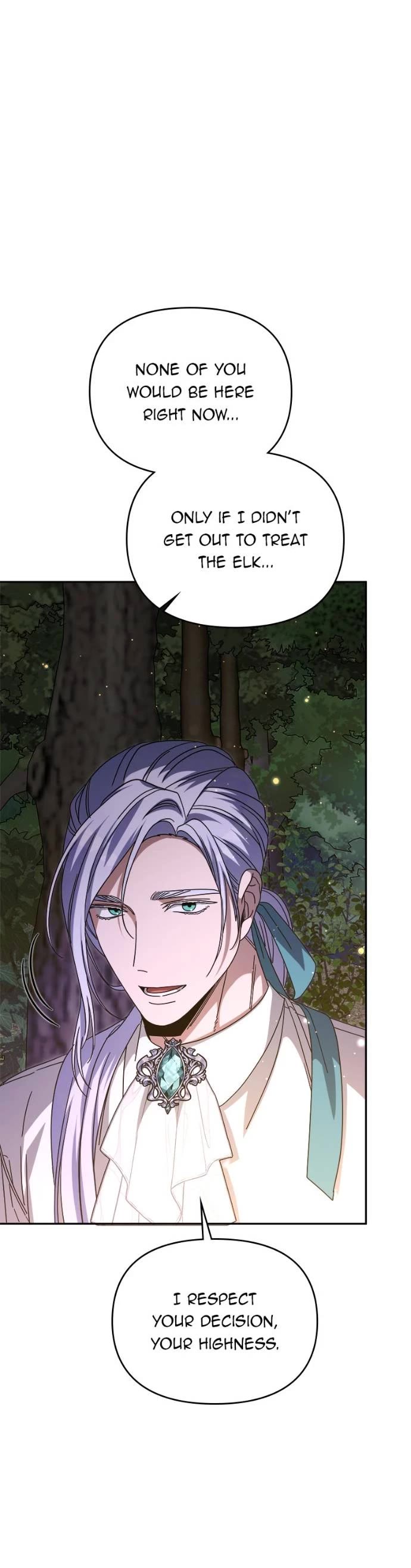 What Happens When the Sub Male Lead Goes on Strike chapter 80 page 55