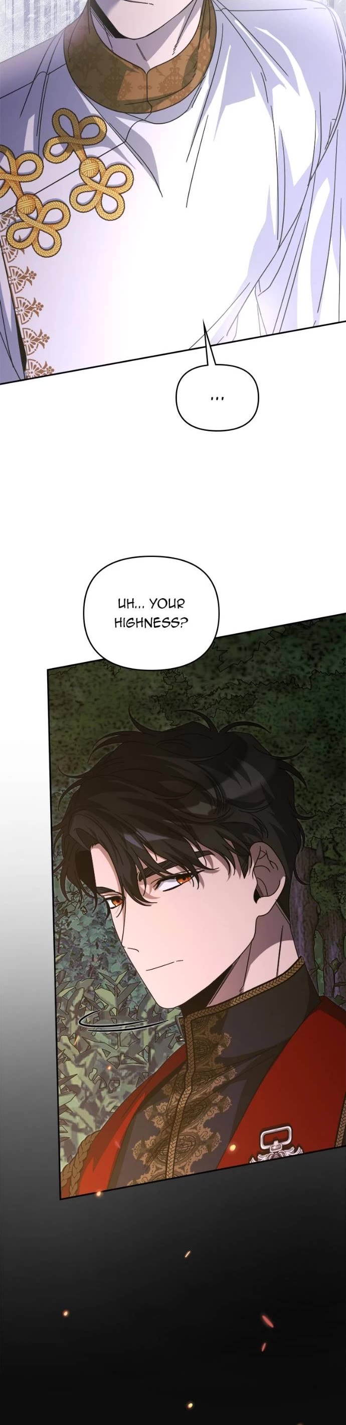 What Happens When the Sub Male Lead Goes on Strike chapter 80 page 60