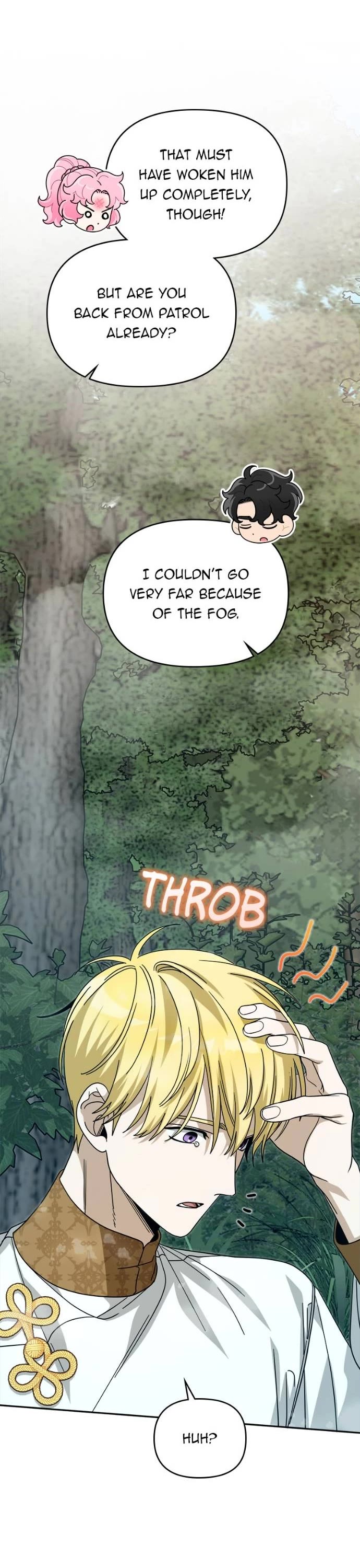 What Happens When the Sub Male Lead Goes on Strike chapter 80 page 7