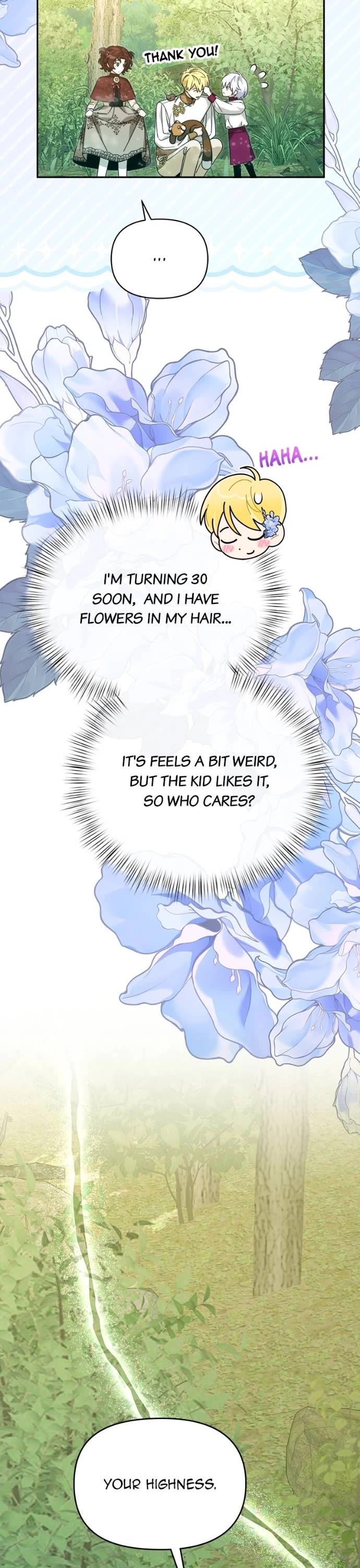 What Happens When the Sub Male Lead Goes on Strike chapter 81 page 41