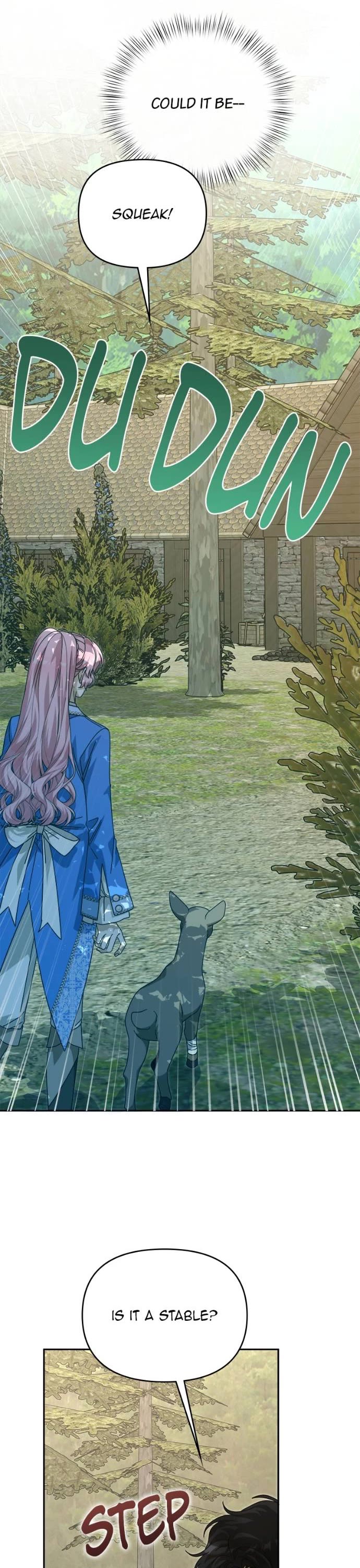 What Happens When the Sub Male Lead Goes on Strike chapter 81 page 52