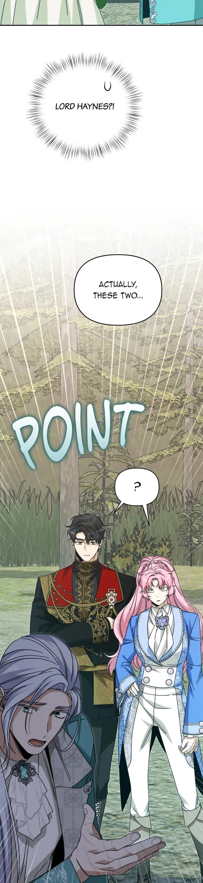 What Happens When the Sub Male Lead Goes on Strike chapter 81 page 56