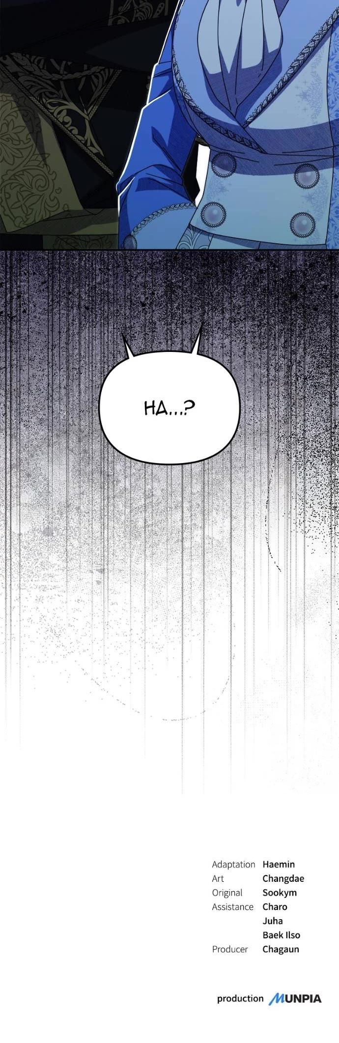What Happens When the Sub Male Lead Goes on Strike chapter 81 page 58