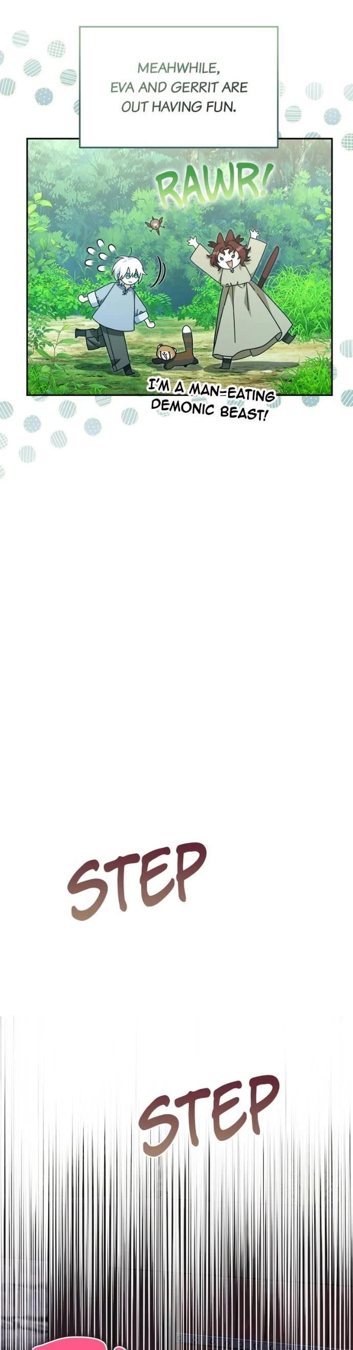 What Happens When the Sub Male Lead Goes on Strike chapter 82 page 10