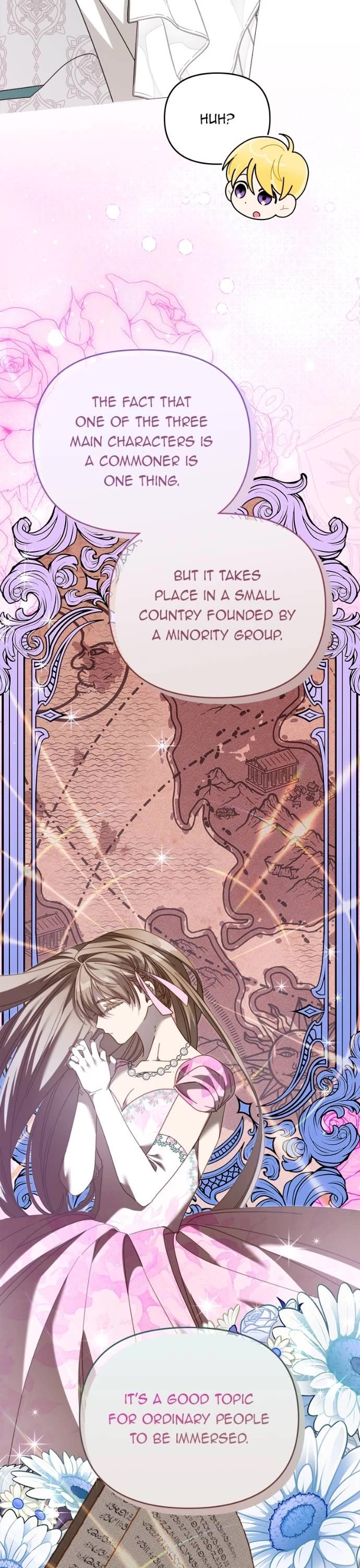 What Happens When the Sub Male Lead Goes on Strike chapter 82 page 13