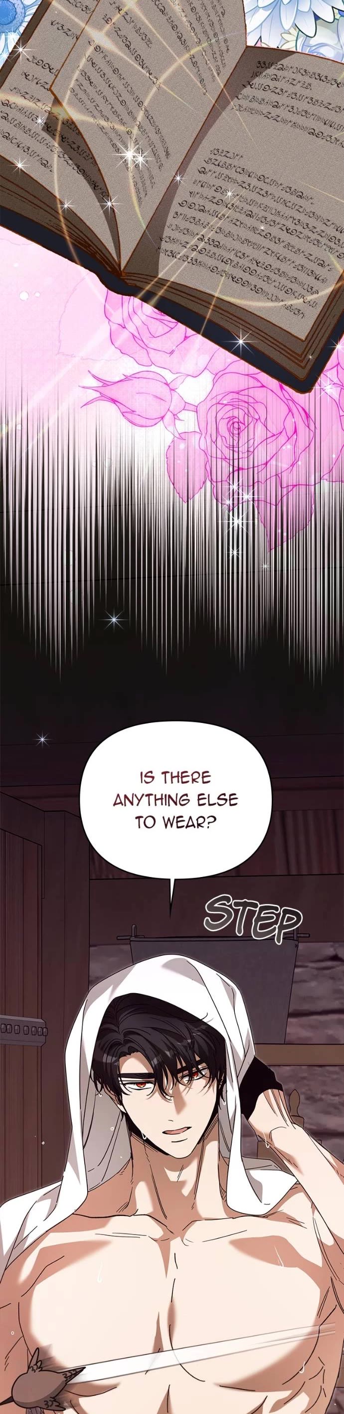 What Happens When the Sub Male Lead Goes on Strike chapter 82 page 14