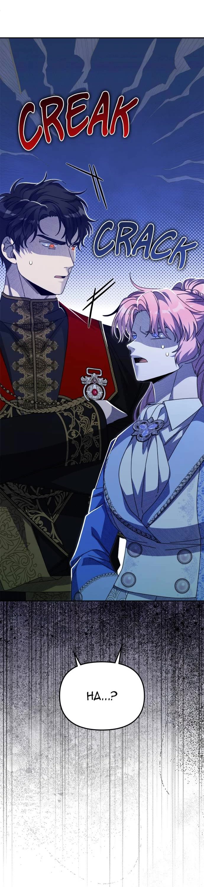 What Happens When the Sub Male Lead Goes on Strike chapter 82 page 2