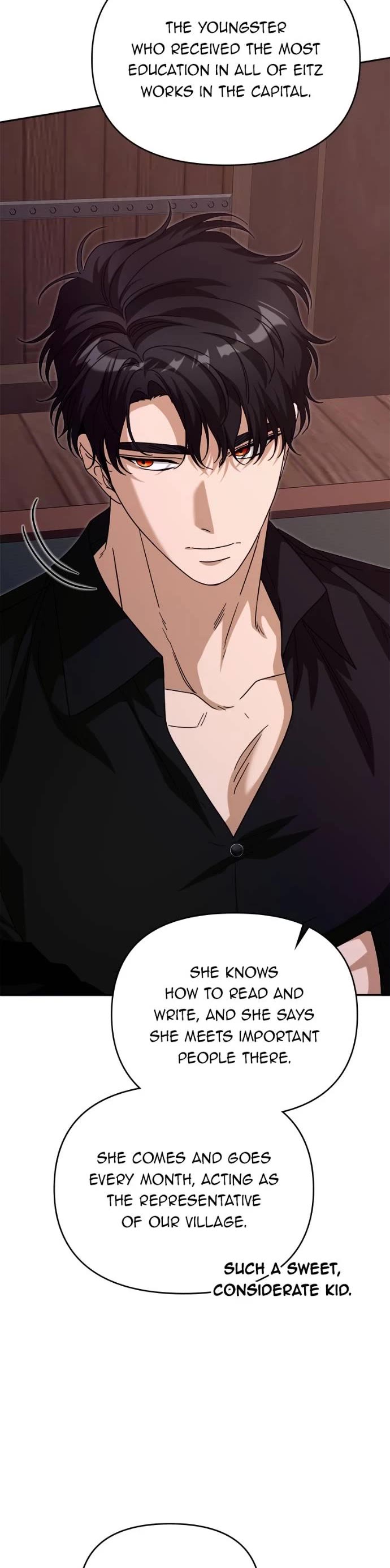 What Happens When the Sub Male Lead Goes on Strike chapter 82 page 24