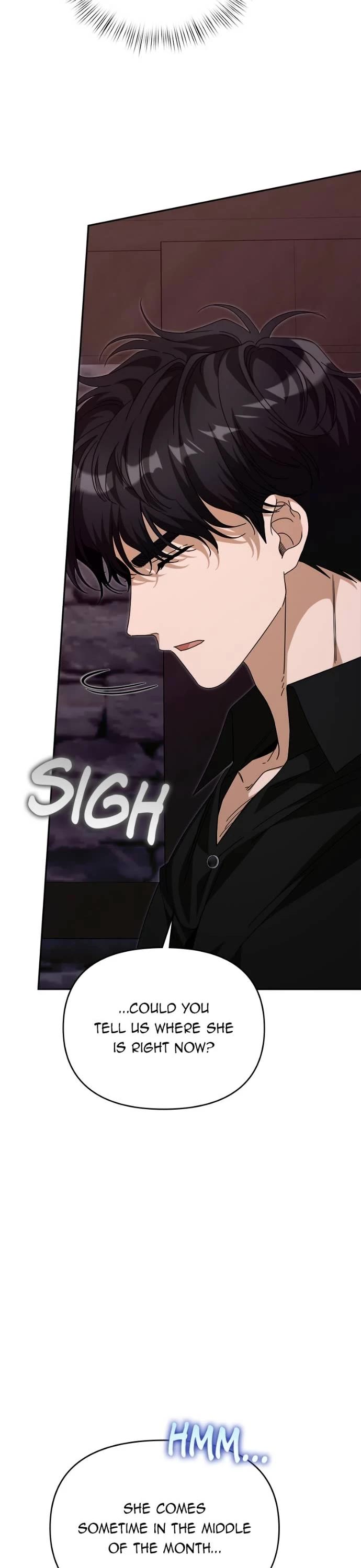 What Happens When the Sub Male Lead Goes on Strike chapter 82 page 26