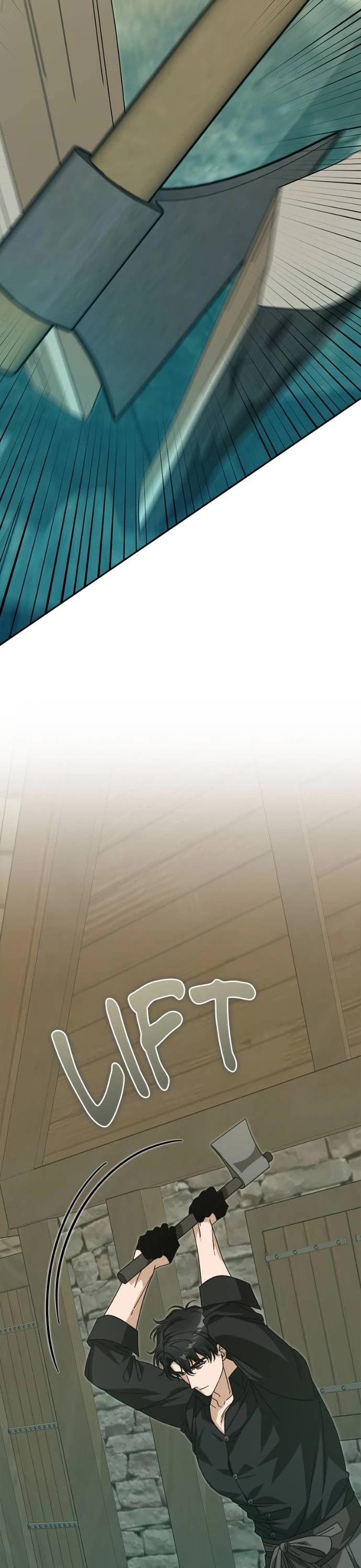 What Happens When the Sub Male Lead Goes on Strike chapter 82 page 41