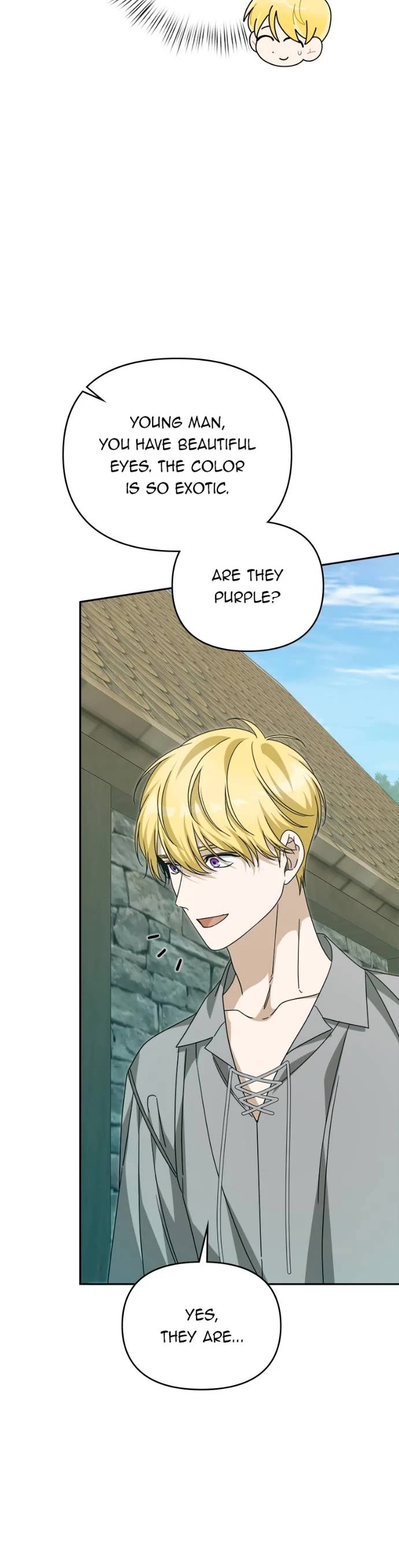 What Happens When the Sub Male Lead Goes on Strike chapter 82 page 44