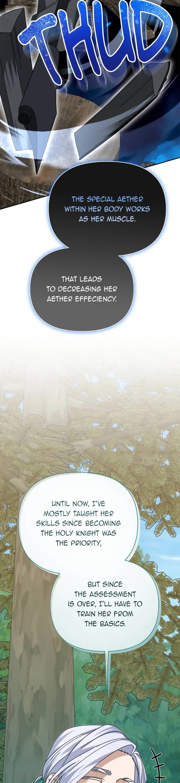 What Happens When the Sub Male Lead Goes on Strike chapter 82 page 52